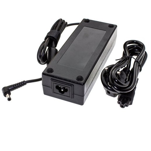 Блок живлення для ноутбука Acer 135W 19V 7.1A (штекер 5.5*2.5 мм)