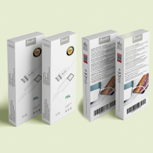 USB Cable Avantis AC-150 PD 20W Type-C to Lighting