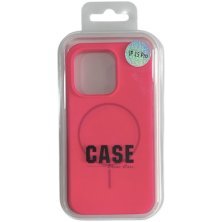 Силиконовая накладка MagSafe Magnet Ring для APPLE iPhone 17 AIR