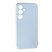 Силікон Case Softy для Samsung A35 Light Blue