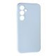 Силікон Case Softy для Samsung A35 Light Blue