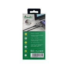 USB Cable Avantis AC-80m Cool Silicone Micro
