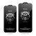 Скло для телефону HOCO A777 Plus Bear Shield anti-spy APPLE iPhone 14 PRO MAX  | 15 PLUS | 16 PLUS 6,7"