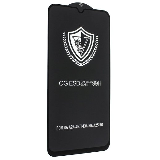 Захисне скло 99H OG ESD V SAMSUNG M346 Galaxy M34