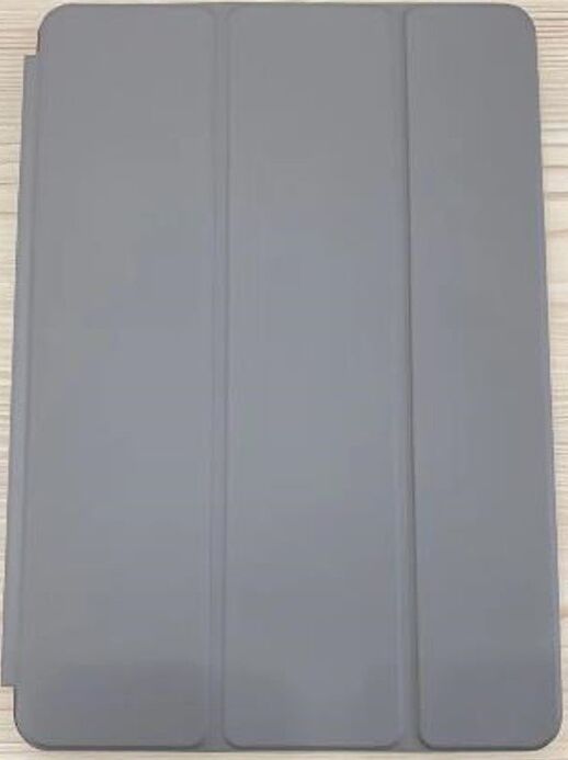 Чохол книжка Smart Case Apple iPad 10.2" 2020 Dark Grey