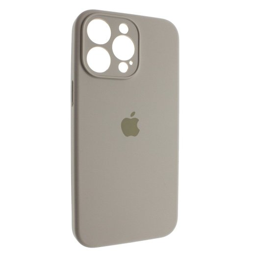 Чехол силиконовый Soft Touch FULL CAMERA для iPhone 16 6.1"