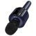 Мікрофон караоке HOCO L24 "Shine", blue