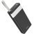 Power Bank HOCO J73 Powerful desk lamp 30000 mAh чорний