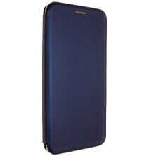 Чохли книжка XIAOMI Redmi A3 2024 BLUE