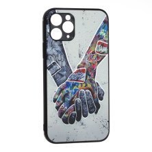 Чохол Fashion Mix для Apple iPhone 11 Pro Peace