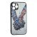 Чохол Fashion Mix для Apple iPhone 11 Pro Peace