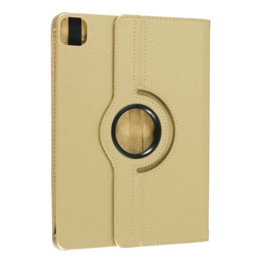 Чохол TX 360 для Apple iPad Air 4 10.9'' (2020) Gold