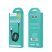 USB Кабель HOCO X29 USB - MicroUSB 1М, чорний