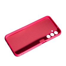 Силіконовий чохол Case Art для Samsung A14 Rollers