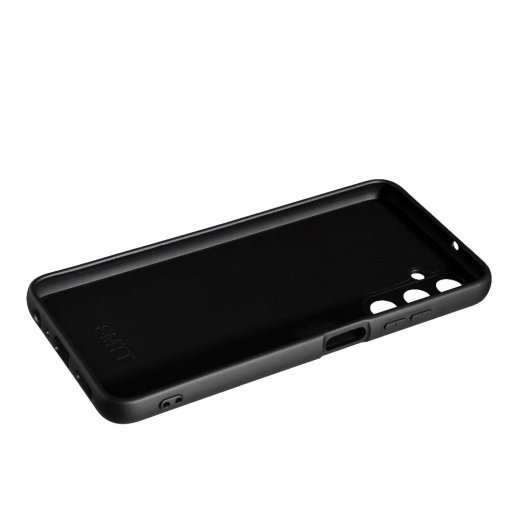 Силіконовий чохол Case SMTT (AA) для Samsung A05S Black