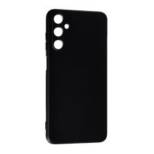 Силіконовий чохол Case SMTT (AA) для Samsung A05S Black