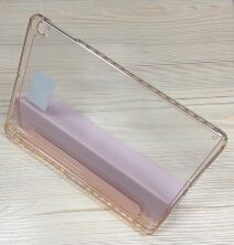 Чехол книжка Smart Case Apple iPad AIR/AIR2/NEW9.7/9.7PRO Pencil Case NEW Pink