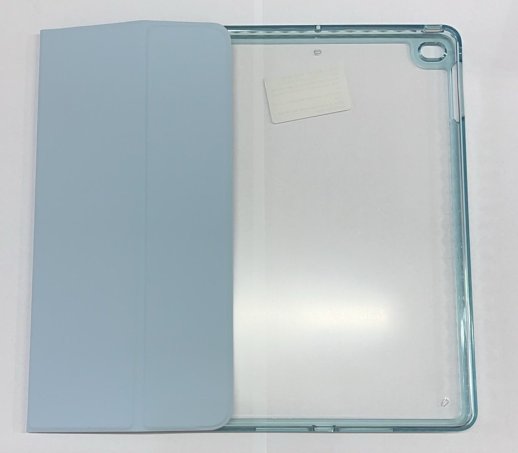 Чехол книжка Smart Case Apple iPad AIR/AIR2/NEW9.7/9.7PRO Pencil Case NEW Pink