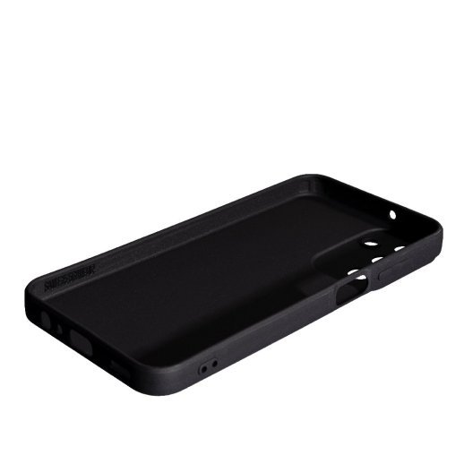 Силіконовий чохол SMTT для Samsung M15 Black