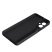 Силіконовий чохол Case SMTT (AA) для Motorola G55 Black