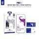 Захисне скло Pro Plus 3d Glass для Apple iPhone 17 Air Transparent