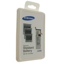 АКБ STANDART SAMSUNG G355 | i8552 | i8530