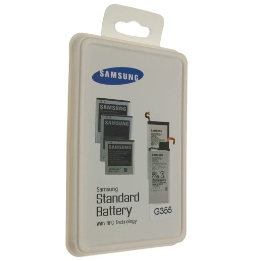 АКБ STANDART SAMSUNG G355 | i8552 | i8530