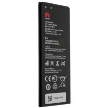 Акумулятор ОРИГІНАЛ КУЛЕК HUAWEI HONOR 3C (HB4742A0RBC)
