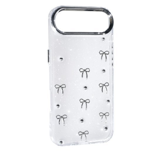 Чохол Glue Case Hit для Apple iPhone 17 Air Bows