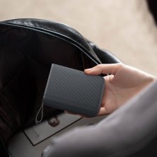 Колонка бездротова HOCO HC34, чорний