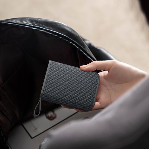 Колонка бездротова HOCO HC34, чорний