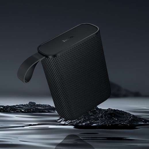 Колонка бездротова HOCO HC34, чорний