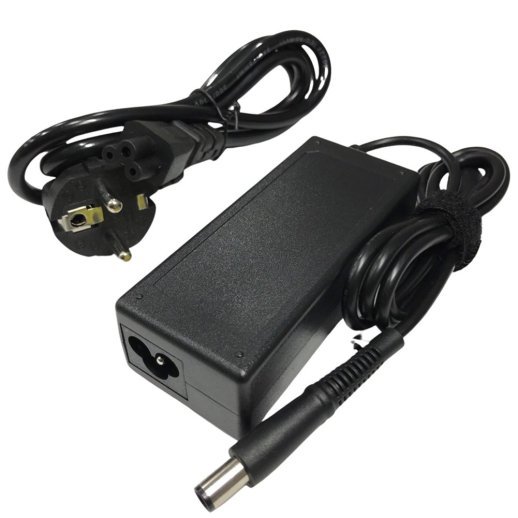 Блок живлення для ноутбука HP 65W 18.5V 3.5A (7.4×5.0 мм)