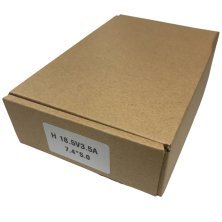 Блок живлення для ноутбука HP 65W 18.5V 3.5A (7.4×5.0 мм)