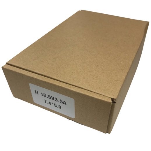 Блок живлення для ноутбука HP 65W 18.5V 3.5A (7.4×5.0 мм)