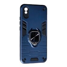 Накладка Antishock для Xiaomi Redmi 9A Dark Blue