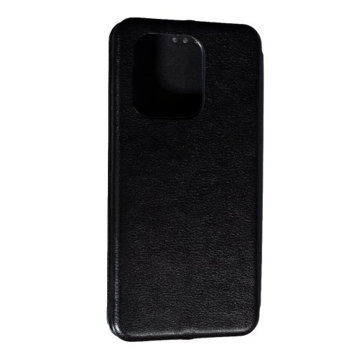 Книжка 360 New для Xiaomi Redmi Note 13 (4G) Black