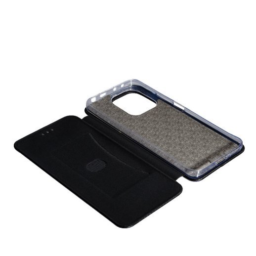 Книжка 360 New для Xiaomi Redmi Note 13 (4G) Black