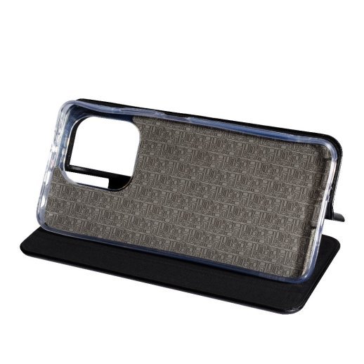 Книжка 360 New для Xiaomi Redmi Note 13 (4G) Black