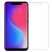 Захисне скло 2.5D 0.3 mm для Samsung T550 / Tab A (9.7'') Transparent