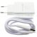 Зарядний пристрій WUW T27 3A QC3.0 + USB Type-C