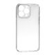 Силікон TPU SMTT для Apple iPhone 13 Pro Max Transparent