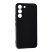 Силікон Case SMTT (AA) для Samsung S22 Black