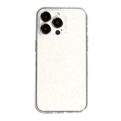 Силікон Clear Shine для Apple iPhone 14 Plus Transparent