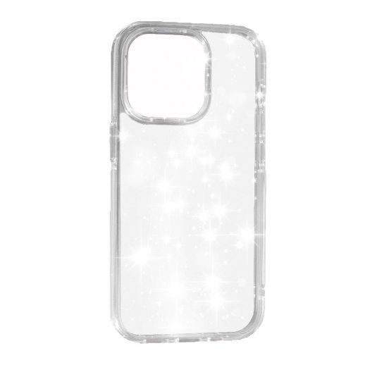 Силікон Clear Shine для Apple iPhone 14 Plus Transparent