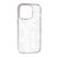 Силікон Clear Shine для Apple iPhone 14 Plus Transparent