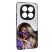 Накладка Prisma Ladies New для Xiaomi Redmi Note 14 Pro (5G) / Poco X7 Purple glasses
