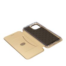 Книжка 360 New для Xiaomi Mi 11 Lite / 11 Lite 5G NE Gold