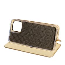 Книжка 360 New для Xiaomi Mi 11 Lite / 11 Lite 5G NE Gold