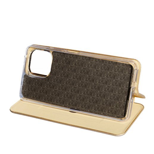 Книжка 360 New для Xiaomi Mi 11 Lite / 11 Lite 5G NE Gold